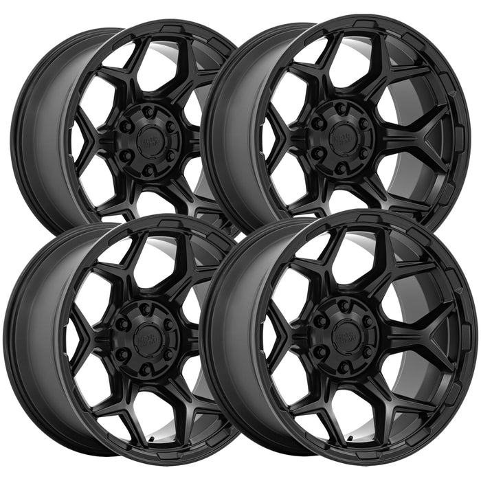 Moto Metal MO815 Dux MO815MX17856700
