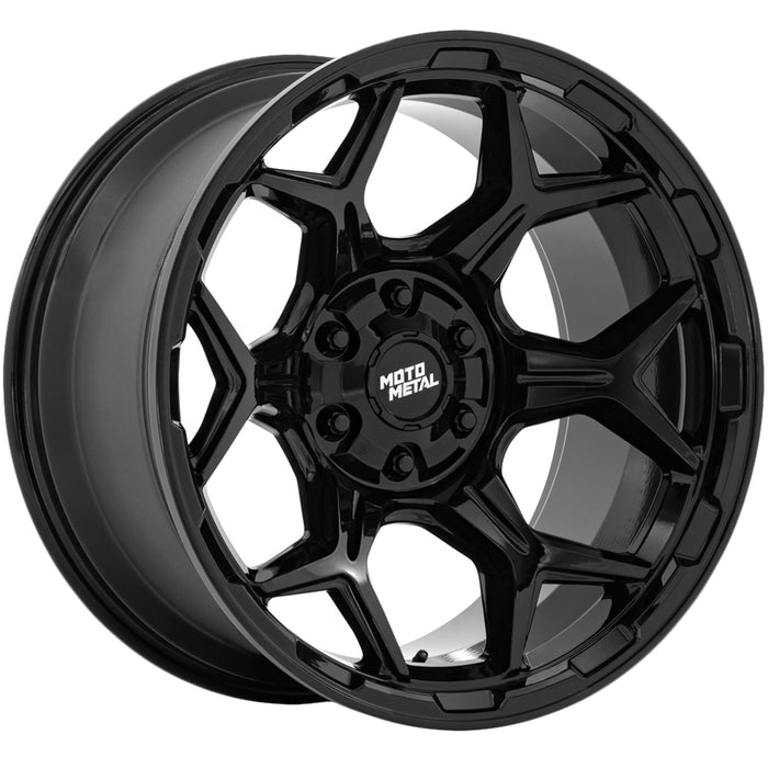 Moto Metal MO815 Dux MO815BX20901401