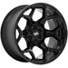 Moto Metal MO815 Dux MO815BX20901401