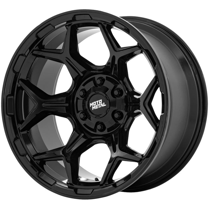 Moto Metal MO815 Dux MO815BX20901401