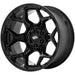 Moto Metal MO815 Dux MO815BX20901401