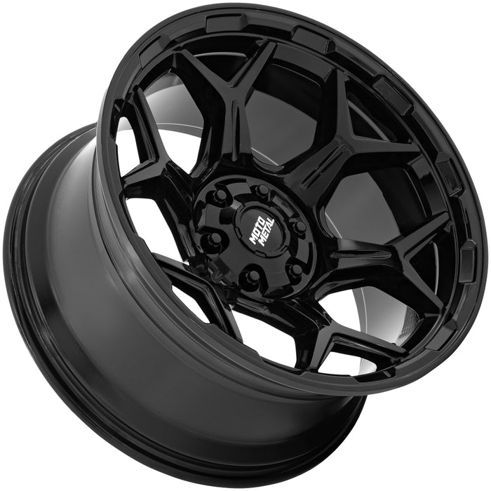 Moto Metal MO815 Dux MO815BX20901401
