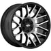 Moto Metal MO816 Overlook MO816BD20908001