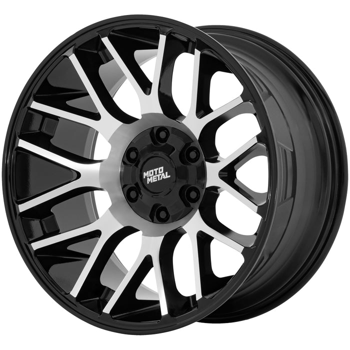 Moto Metal MO816 Overlook MO816BD20908001