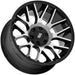 Moto Metal MO816 Overlook MO816BD20908001