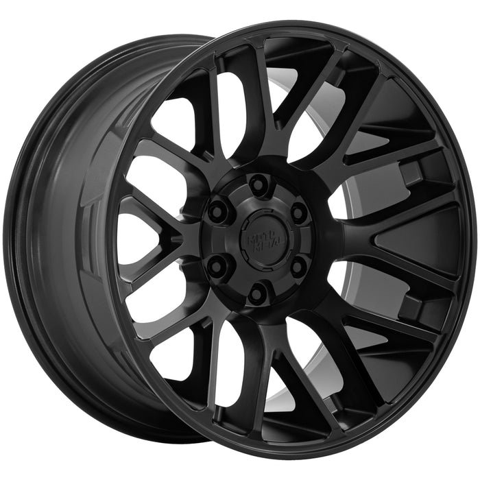 Moto Metal MO816 Overlook MO816MX20906701
