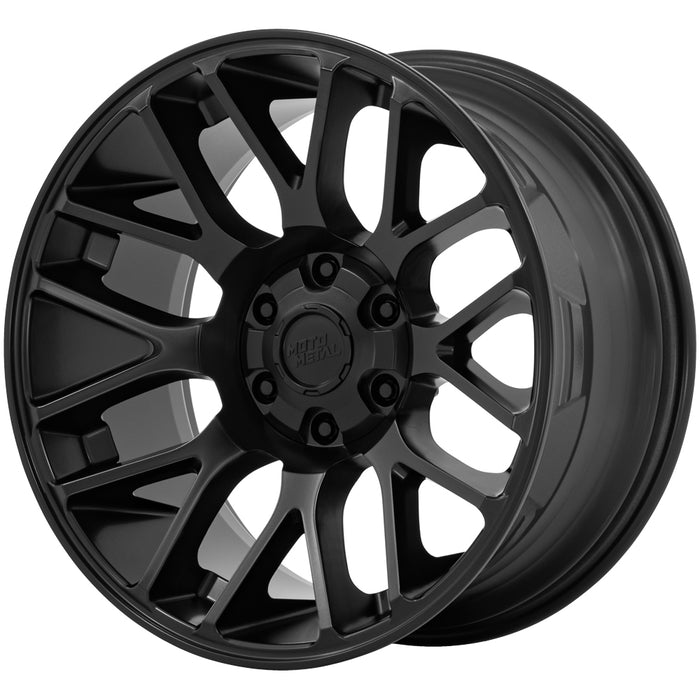 Moto Metal MO816 Overlook MO816MX20906701