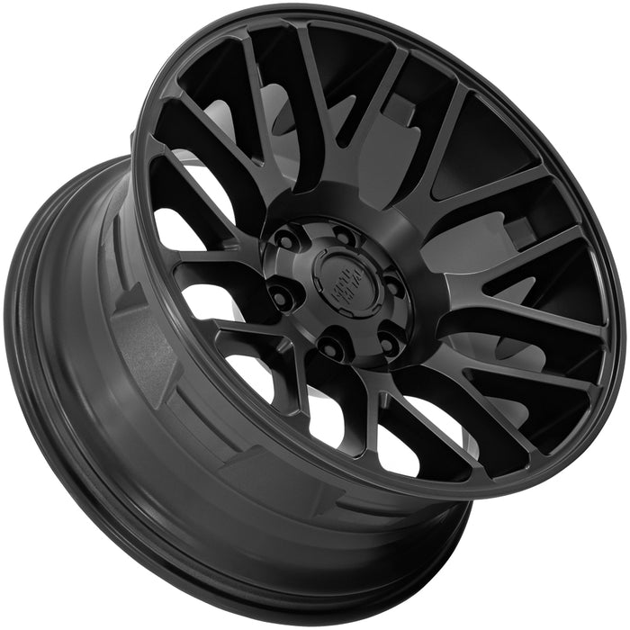 Moto Metal MO816 Overlook MO816MX20906701