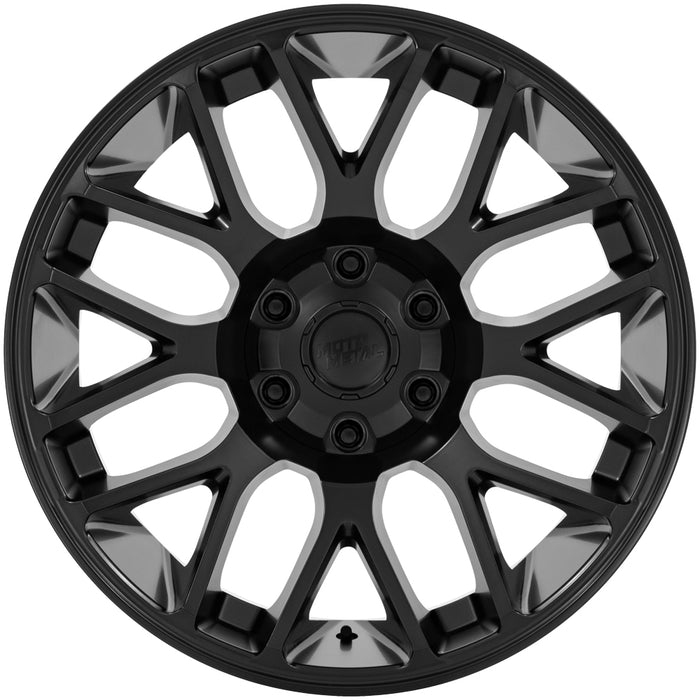 Moto Metal MO816 Overlook MO816MX20906701