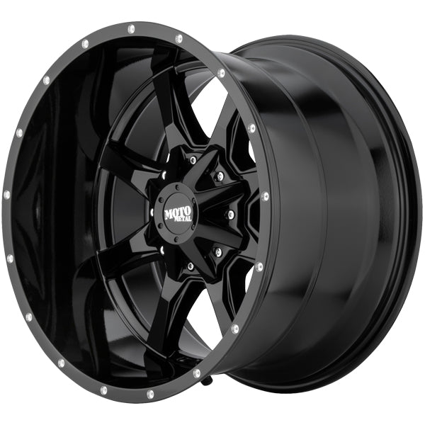 Moto Metal MO970 MO970790803A12N