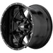 Moto Metal MO970 MO970790803A12N