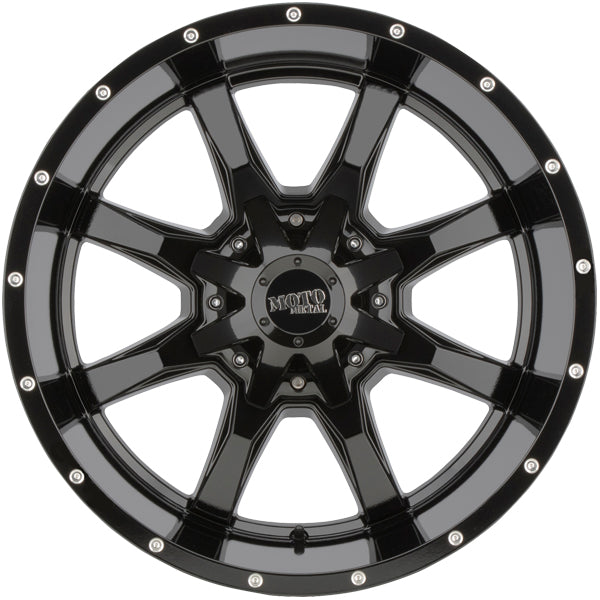 Moto Metal MO970 MO970790803A12N
