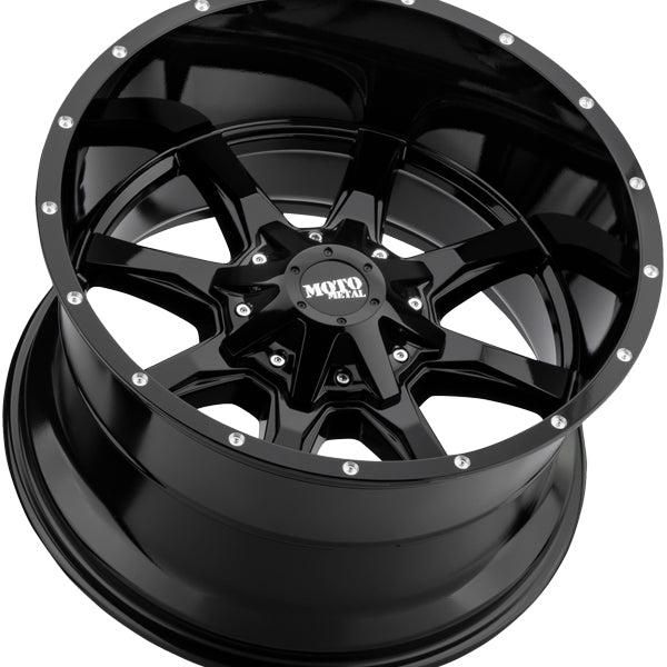 Moto Metal MO970 MO970790803A12N