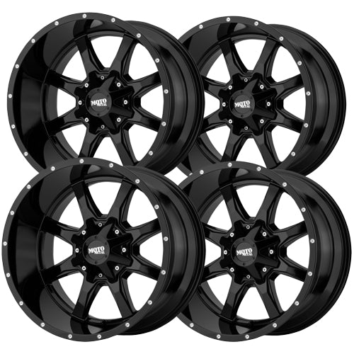 Moto Metal MO970 CWO-MO970810803A24N