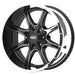 Moto Metal MO970 MO97081067924N