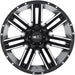 Moto Metal MO978 Razor MO97889063518