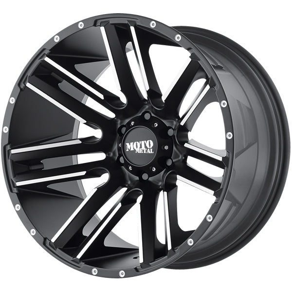 Moto Metal MO978 Razor MO97889063518