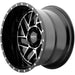 Moto Metal MO985 Breakout MO98529063318