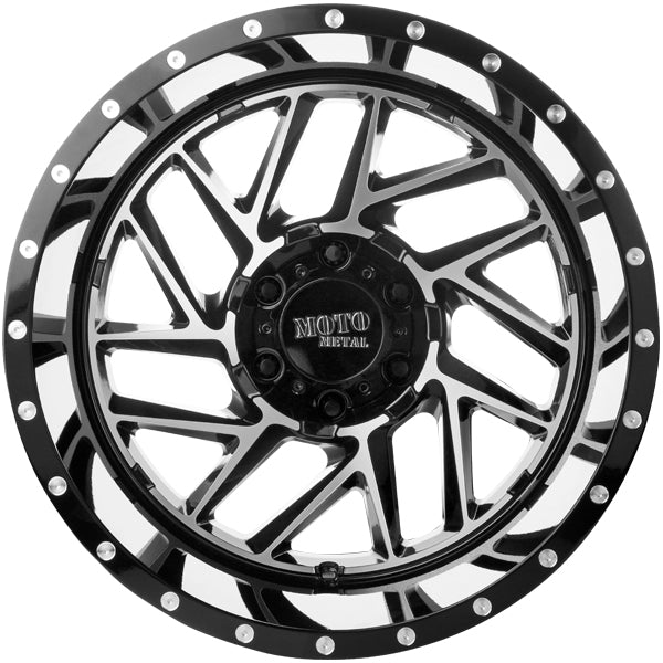 Moto Metal MO985 Breakout MO98529063300