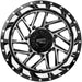 Moto Metal MO985 Breakout MO98529063318
