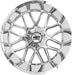 Moto Metal MO986 Siege MO98621035218N