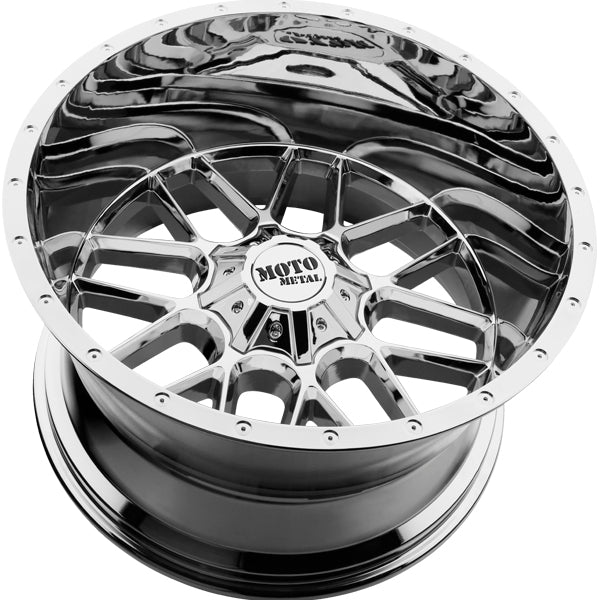 Moto Metal MO986 Siege MO98629067218
