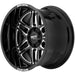 Moto Metal MO992 Folsom MO99221080318N