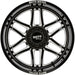 Moto Metal MO992 Folsom MO99221068318N