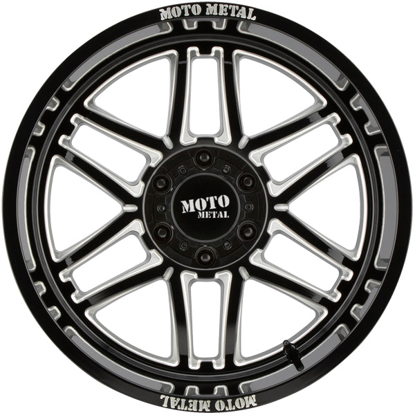 Moto Metal MO992 Folsom MO99221087318N