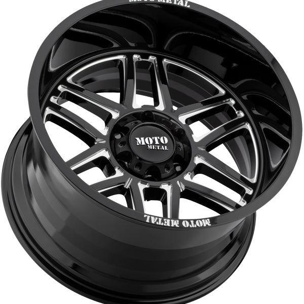 Moto Metal MO992 Folsom MO99221087318N