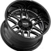 Moto Metal MO992 Folsom MO99221080318N