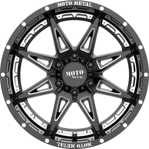 Moto Metal MO993 Hydra MO99388568318