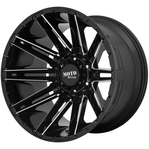 Moto Metal MO998 Kraken MO99822088318N