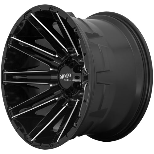 Moto Metal MO998 Kraken MO99822088318N