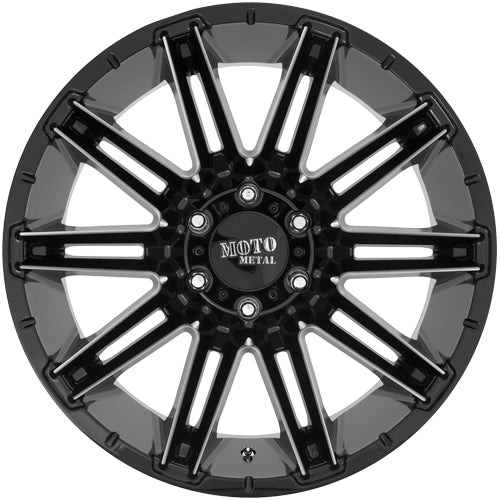Moto Metal MO998 Kraken MO99822088318N
