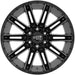 Moto Metal MO998 Kraken MO99822088318N