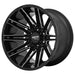 Moto Metal MO998 Kraken MO99822088318N