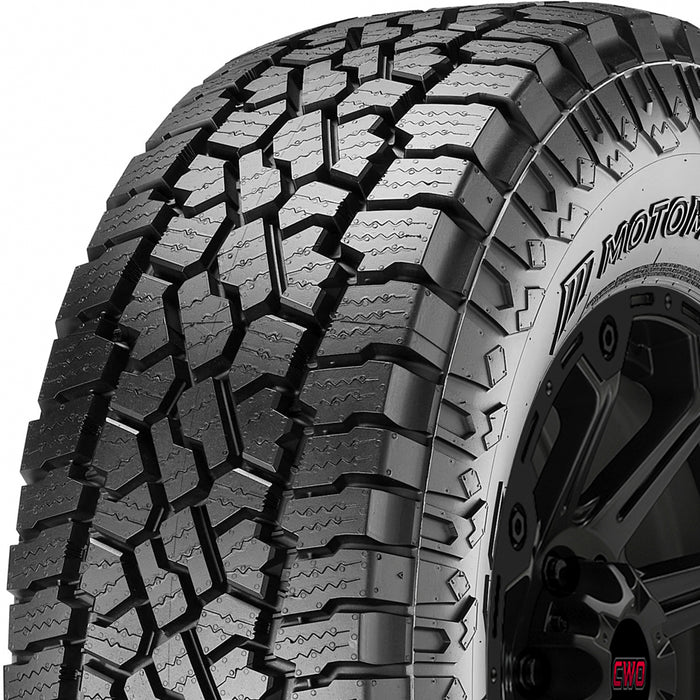 MotoMaster Eliminator X-Trail A/T 330020002