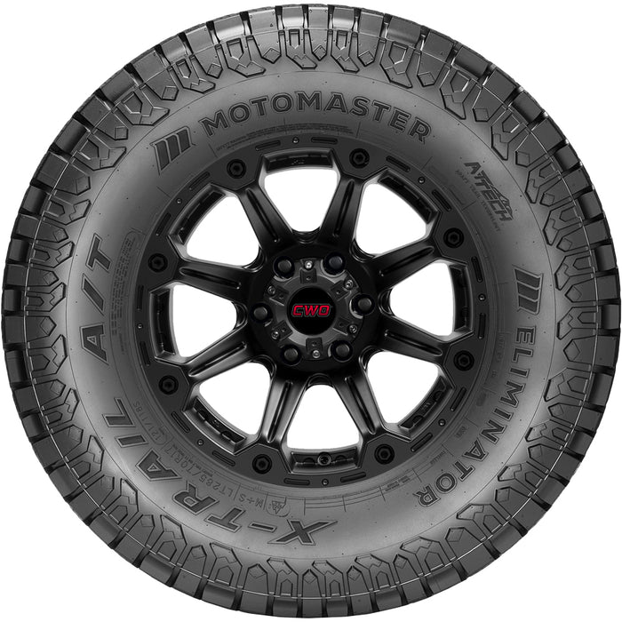 MotoMaster Eliminator X-Trail A/T 330020002