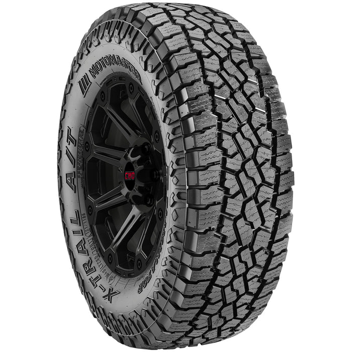 35x12.50R20LT MotoMaster Eliminator X-Trail A/T 125R LRF Tire