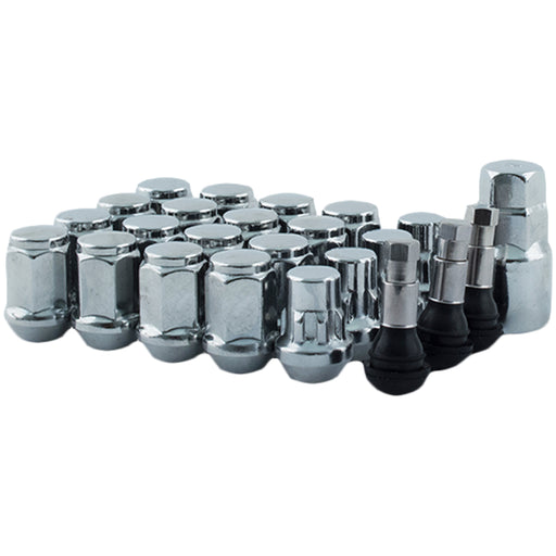 Mr. Lugnut Bulge Acorn 5450K5