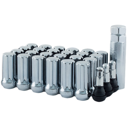 Mr. Lugnut Long Spline 5744LK6