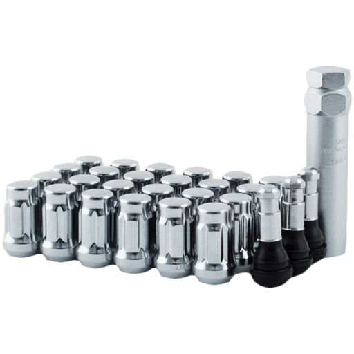 Mr. Lugnut Spline 5745K6