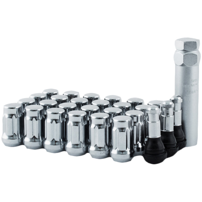 Mr. Lugnut Spline 5747K6