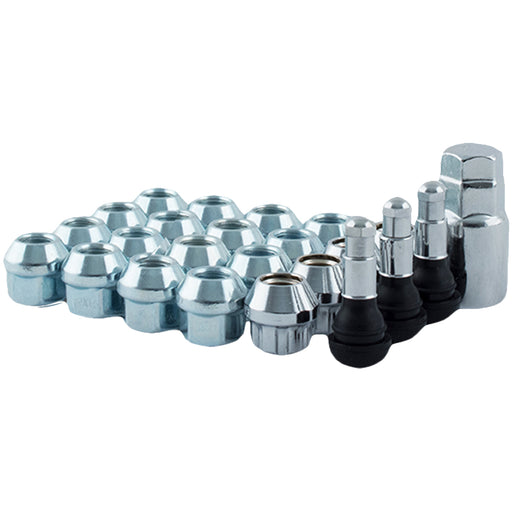 Mr. Lugnut Open Acorn 5350K5