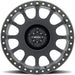Method Race Wheels MR105 Beadlock MR10579012538B