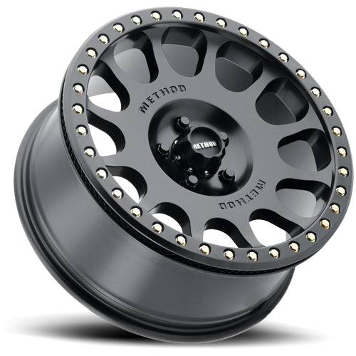 Method Race Wheels MR105 Beadlock MR10578555500B