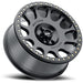 Method Race Wheels MR105 Beadlock MR10579012538B