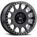 Method Race Wheels MR105 Beadlock MR10579012538B