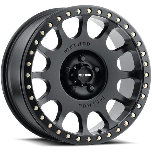 Method Race Wheels MR105 Beadlock MR10578555500B
